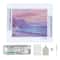6 Pack: Seascape Painting Diamond Art Kit by Make Market®